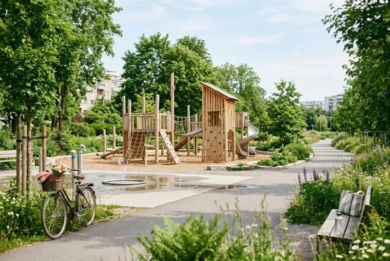 Darmowe atrakcje dla dzieci w mieście: Weekend za 0 zł